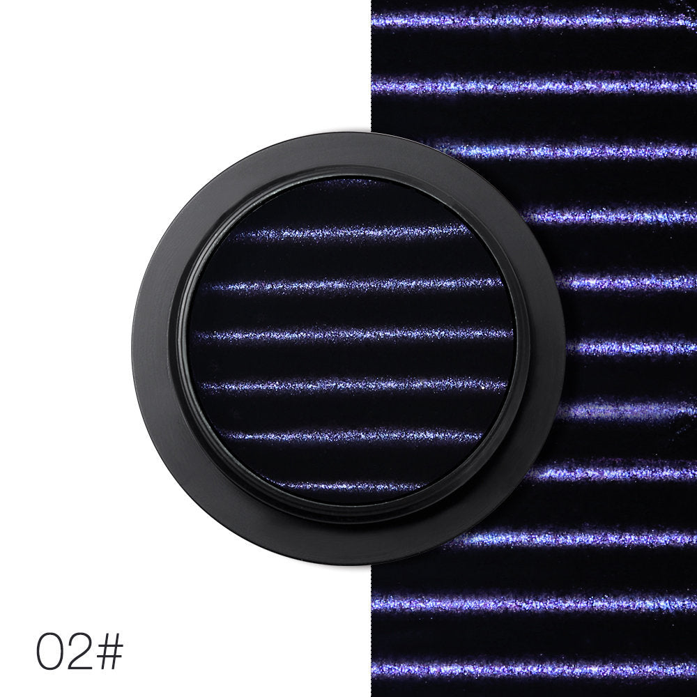 3D Magnet Monochrome Eyeshadow Palette