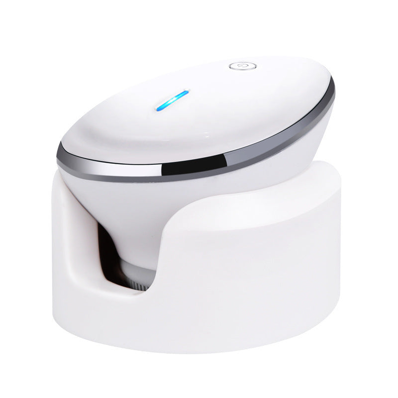 Multifunctional Silicone Facial Cleanser, Ultrasonic Electric Importer, Facial Mask Import