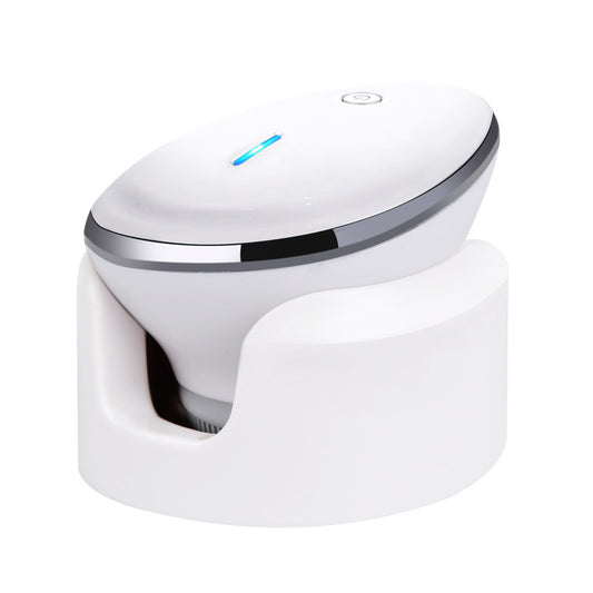 Multifunctional Silicone Facial Cleanser, Ultrasonic Electric Importer, Facial Mask Import