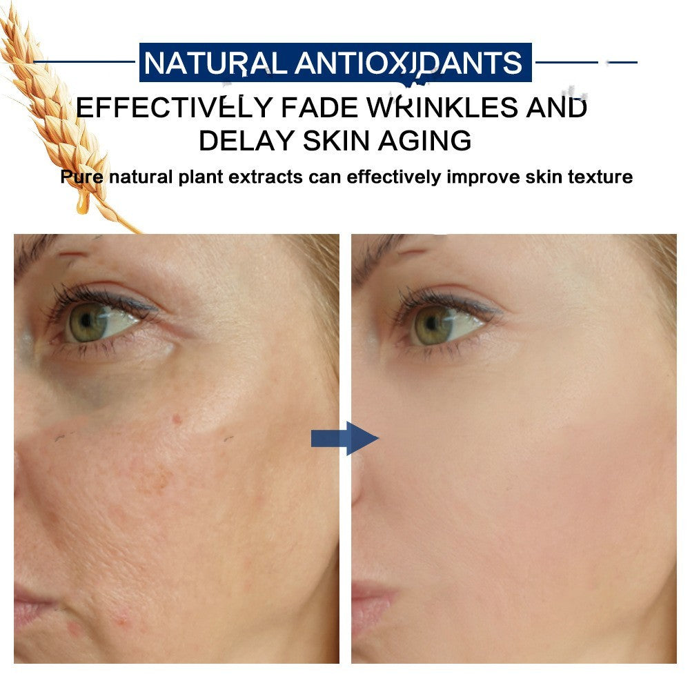 Facial Fading Wrinkle Anti-aging Moisturizing Toner