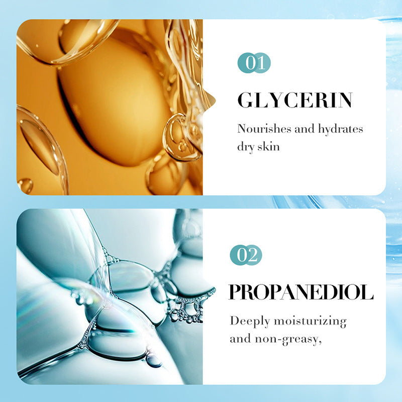 Brightening And Deodorant Roll-on Body Lotion