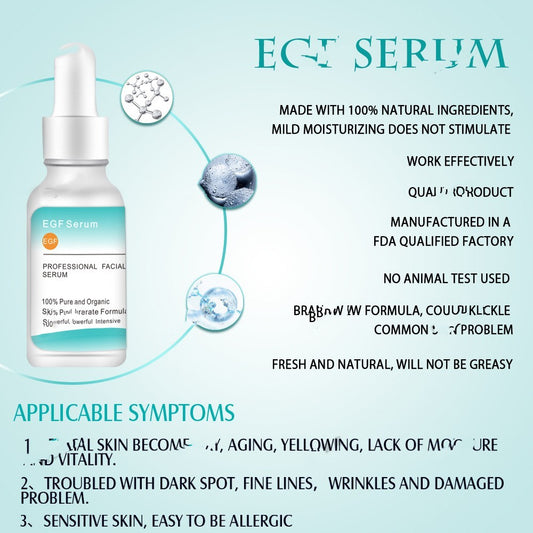 Facial Fading Wrinkle Anti-aging Moisturizing Toner