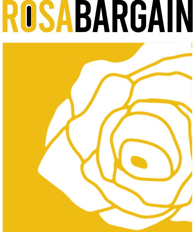 Rosa Bargain